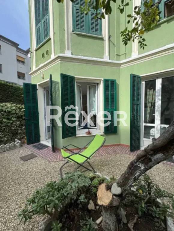 appartamento in vendita a Bordighera
