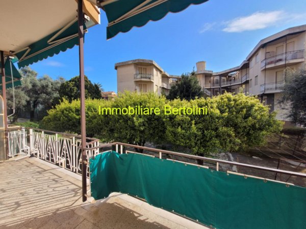 appartamento in vendita a Bordighera