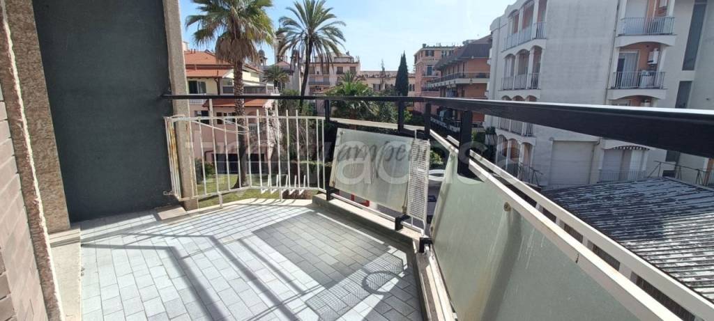 appartamento in vendita a Bordighera