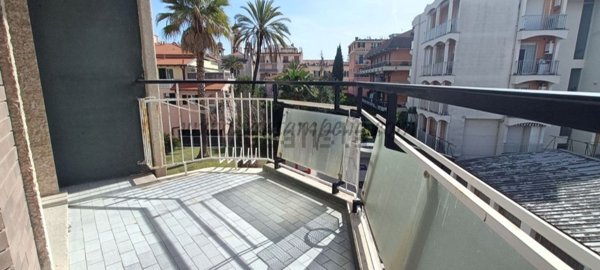 appartamento in vendita a Bordighera