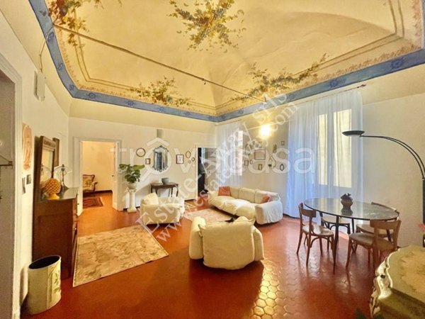 appartamento in vendita a Bordighera