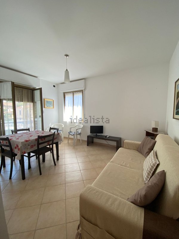 appartamento in vendita a Bordighera