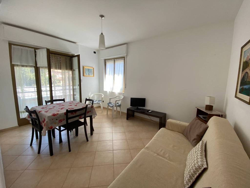 appartamento in vendita a Bordighera