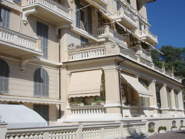 appartamento in vendita a Bordighera