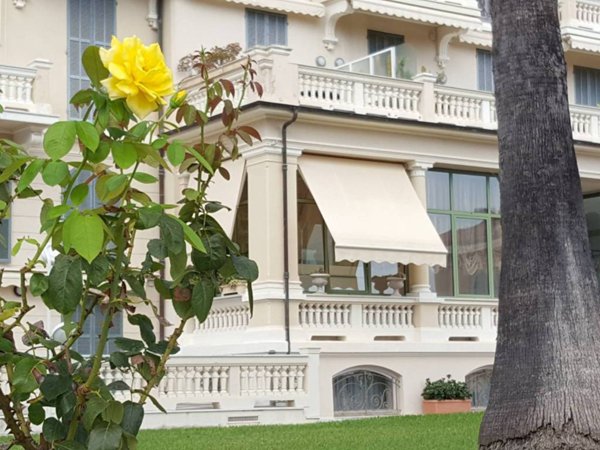 appartamento in vendita a Bordighera