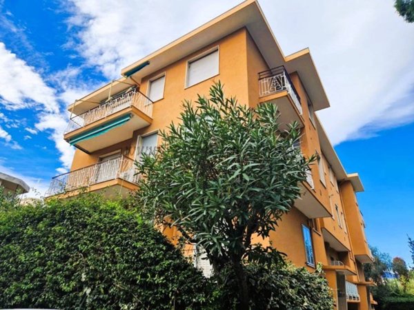 appartamento in vendita a Bordighera