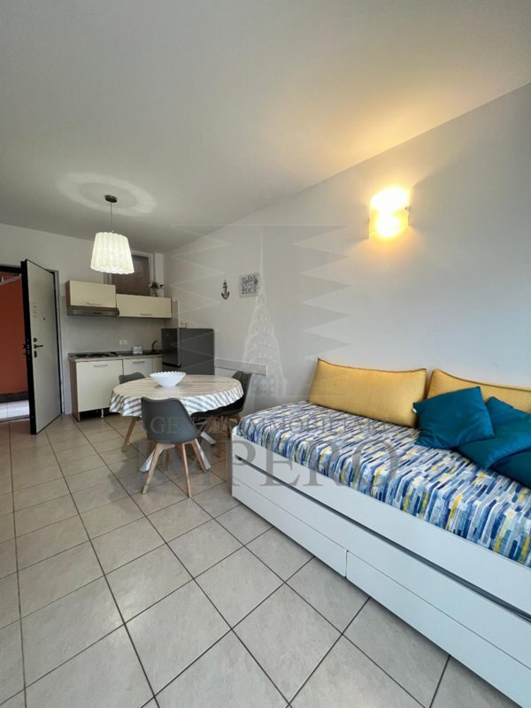 appartamento in vendita a Bordighera