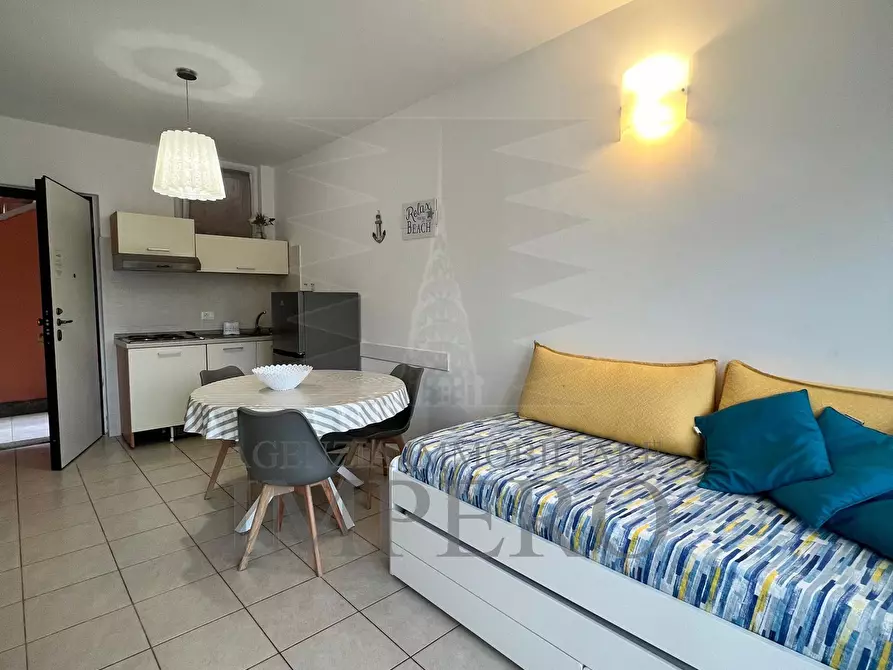 appartamento in vendita a Bordighera