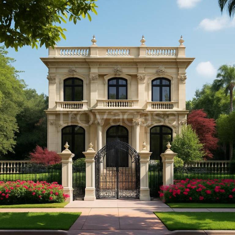 casa indipendente in vendita a Bordighera