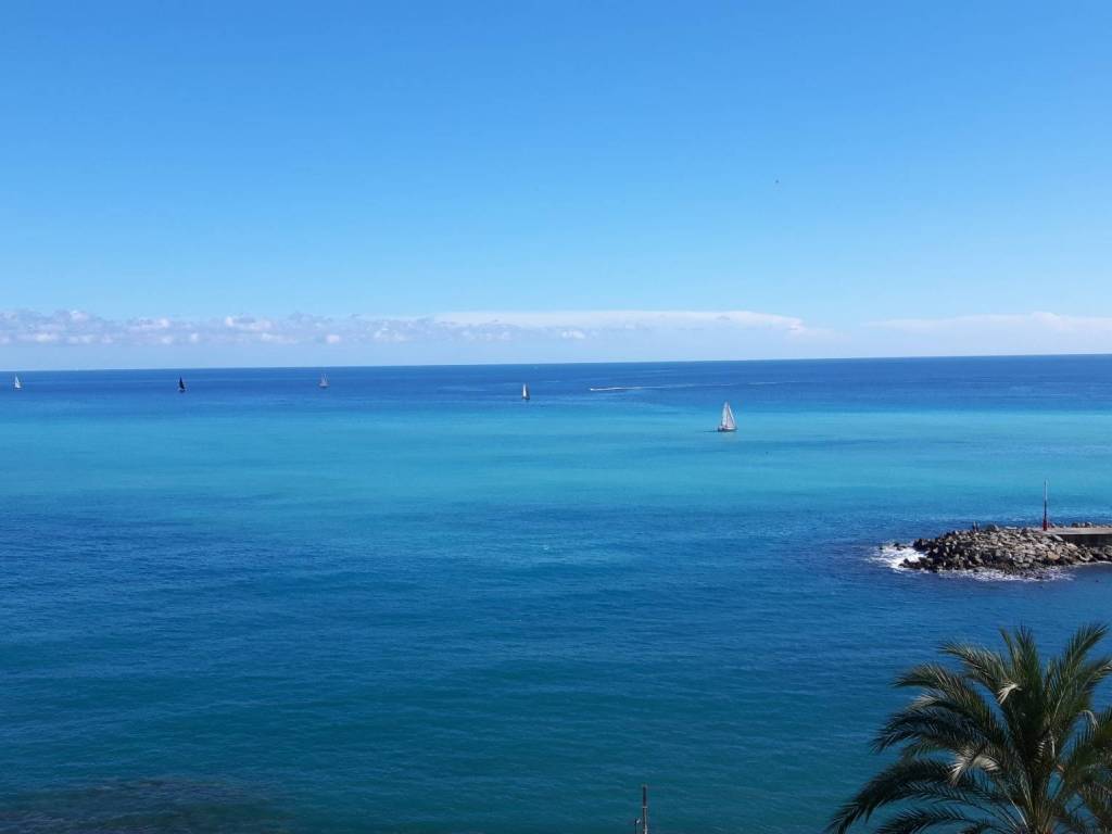 appartamento in vendita a Bordighera
