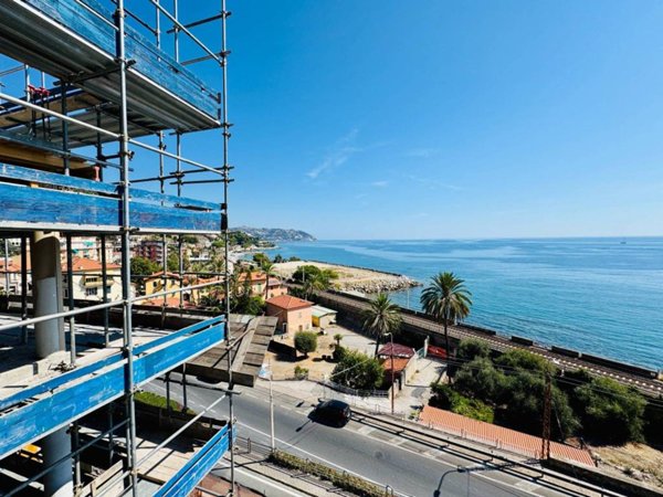 appartamento in vendita a Bordighera