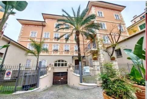 appartamento in vendita a Bordighera