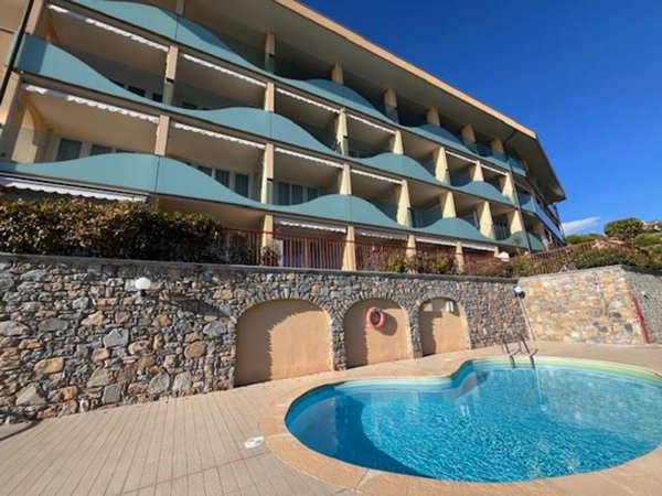 appartamento in vendita a Bordighera