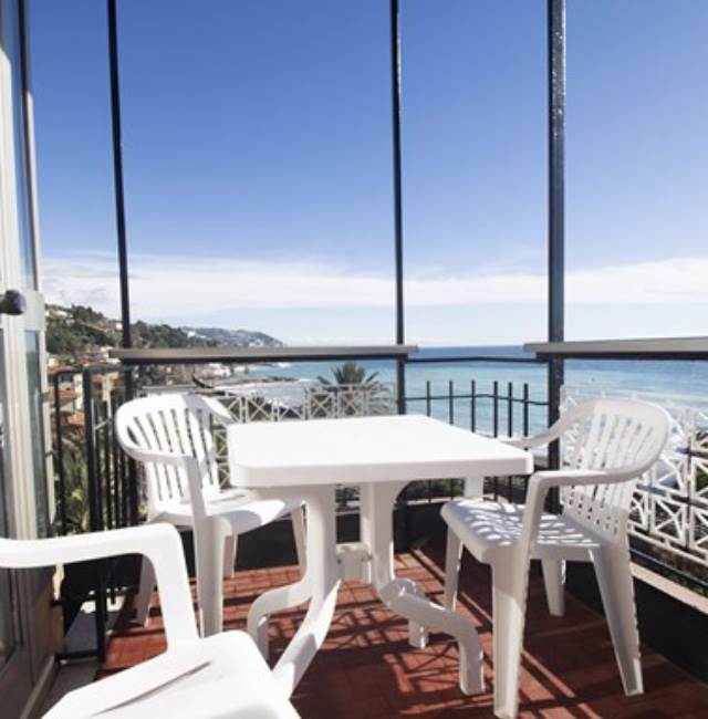 appartamento in vendita a Bordighera