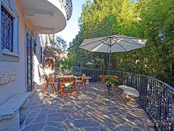 appartamento in vendita a Bordighera