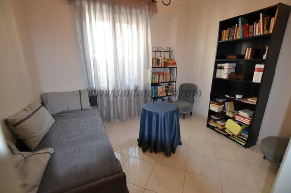 appartamento in vendita a Bordighera