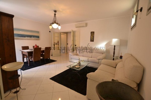 appartamento in vendita a Bordighera