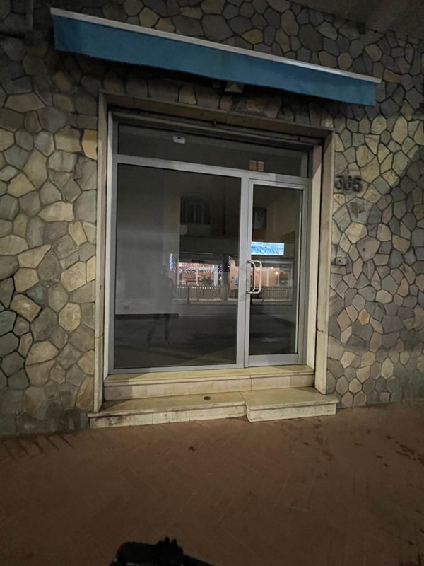 negozio in vendita a Bordighera