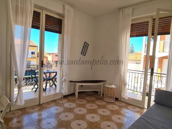 appartamento in vendita a Bordighera