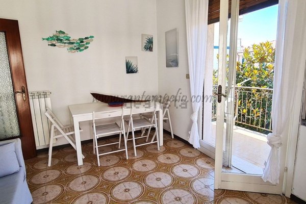 appartamento in vendita a Bordighera