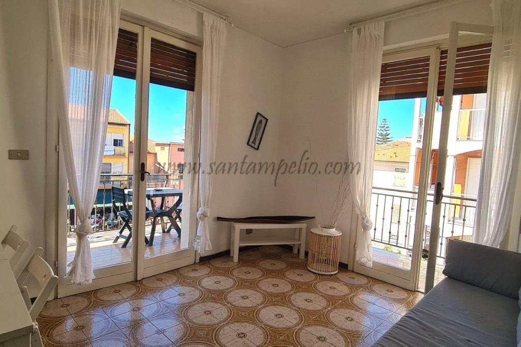 appartamento in vendita a Bordighera