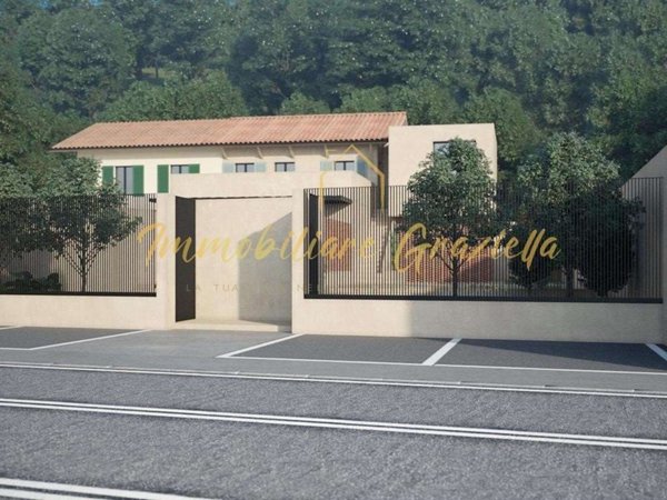 appartamento in vendita a Bordighera