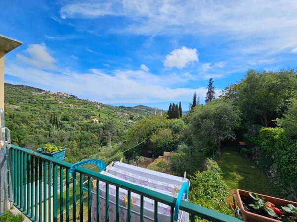 appartamento in vendita a Bordighera