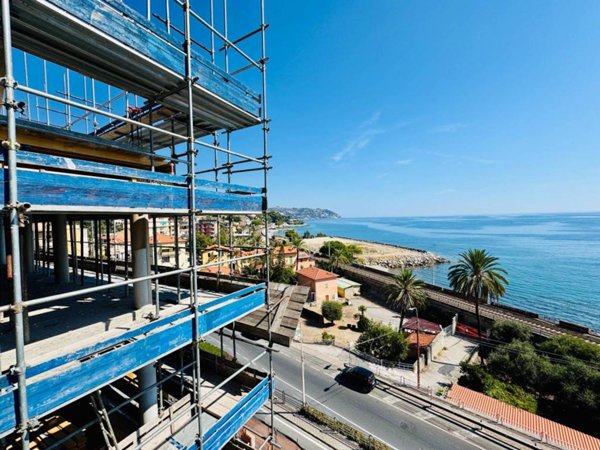 appartamento in vendita a Bordighera