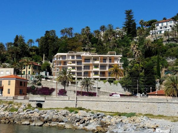 appartamento in vendita a Bordighera