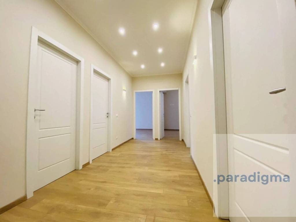 appartamento in vendita a Bordighera