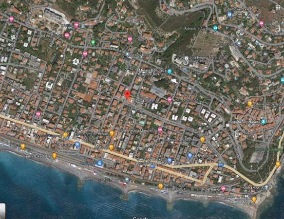negozio in vendita a Bordighera