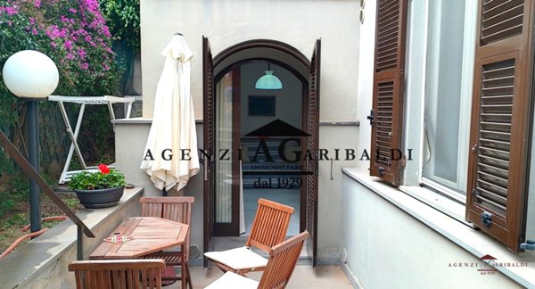 appartamento in vendita a Bordighera