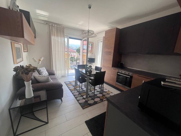appartamento in vendita a Bordighera