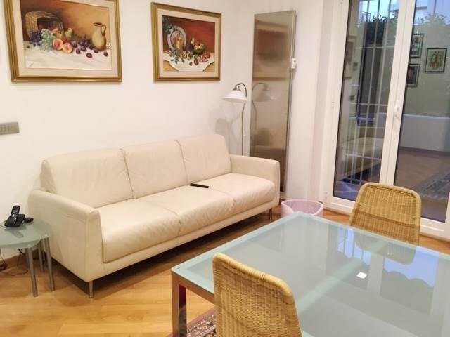 appartamento in vendita a Bordighera