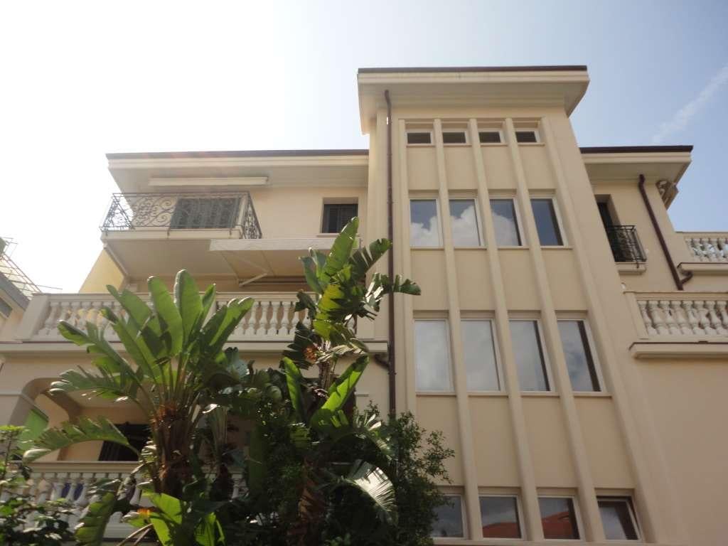 appartamento in vendita a Bordighera