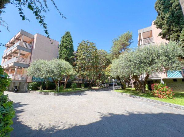 appartamento in vendita a Bordighera
