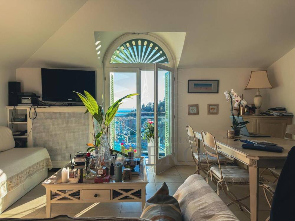 appartamento in vendita a Bordighera