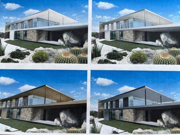 casa indipendente in vendita a Bordighera