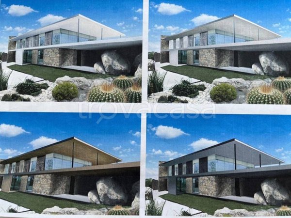 casa indipendente in vendita a Bordighera