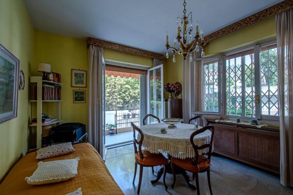 appartamento in vendita a Bordighera