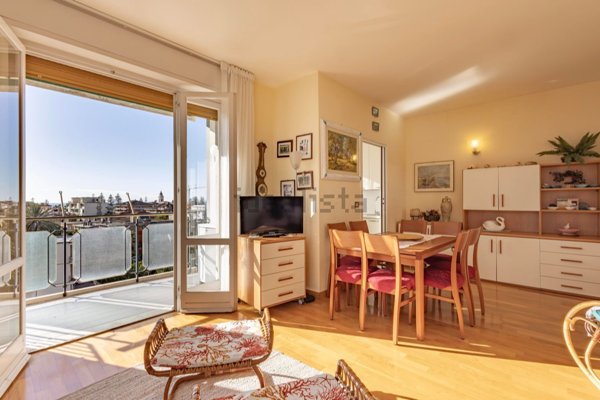 appartamento in vendita a Bordighera