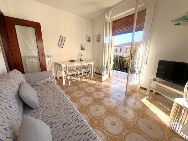 appartamento in vendita a Bordighera