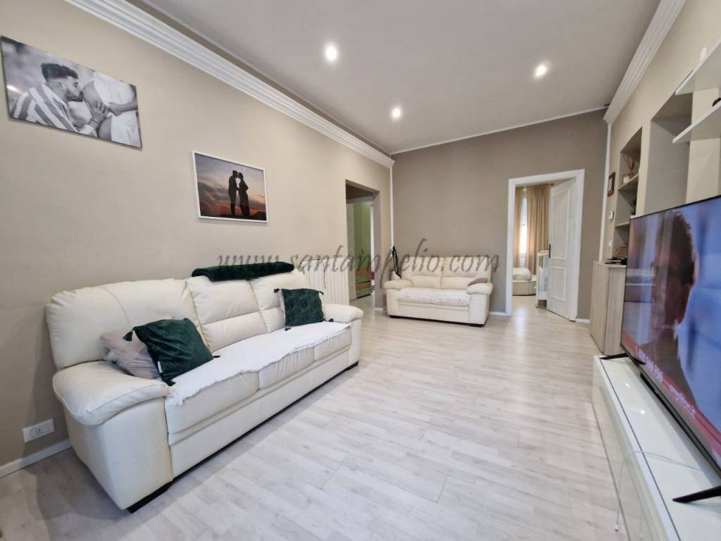 appartamento in vendita a Bordighera