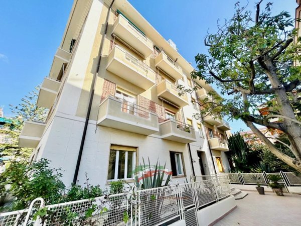 appartamento in vendita a Bordighera