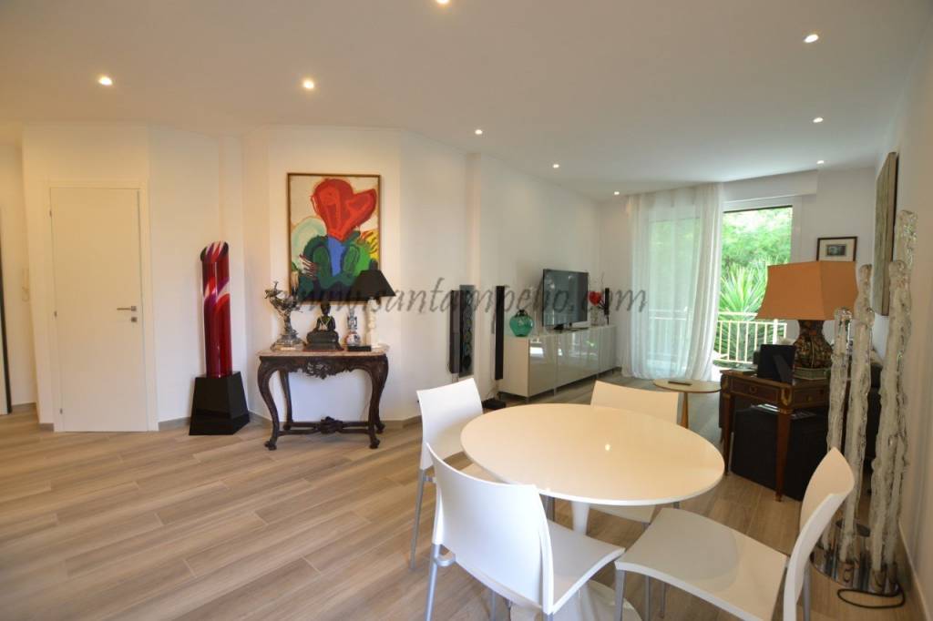 appartamento in vendita a Bordighera