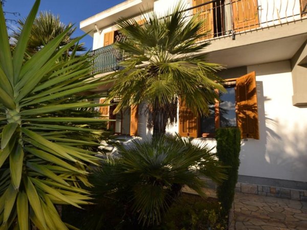 appartamento in vendita a Bordighera