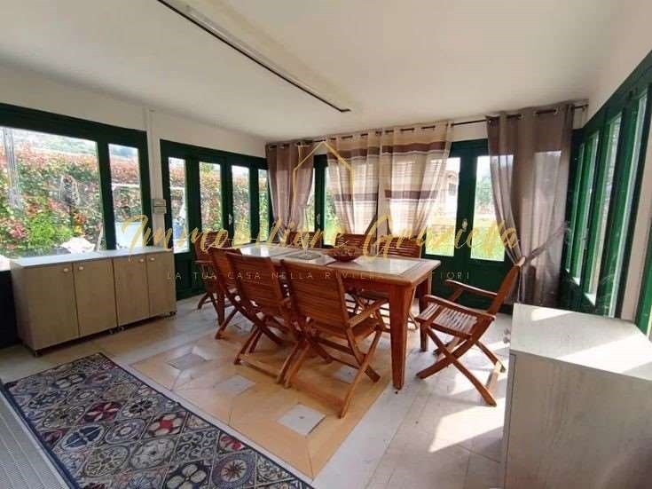 appartamento in vendita a Bordighera