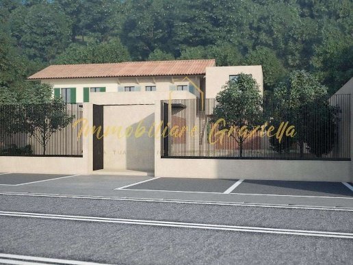 appartamento in vendita a Bordighera