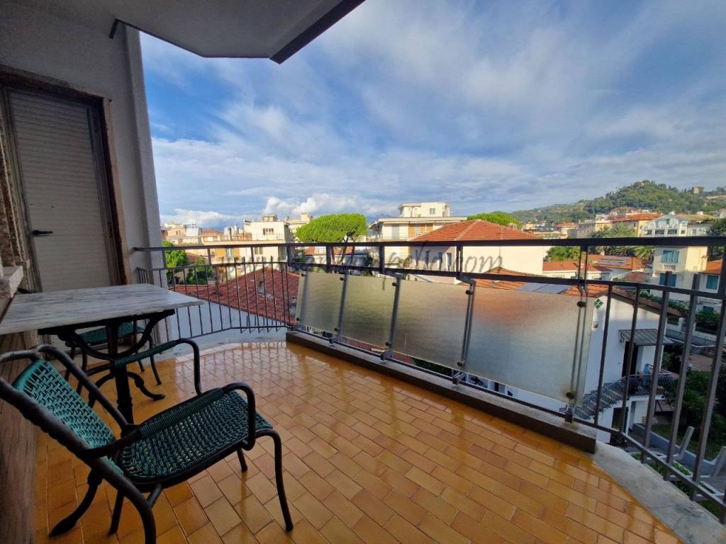 appartamento in vendita a Bordighera