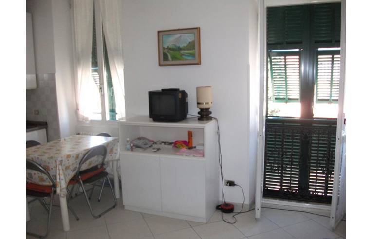 appartamento in vendita a Bordighera